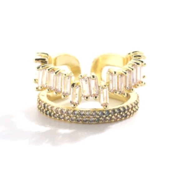 Adjustable Ring 💍 - Picture 4 of 4